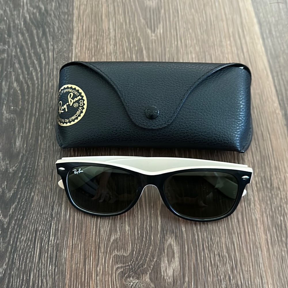 Ray Ban Sunglasses